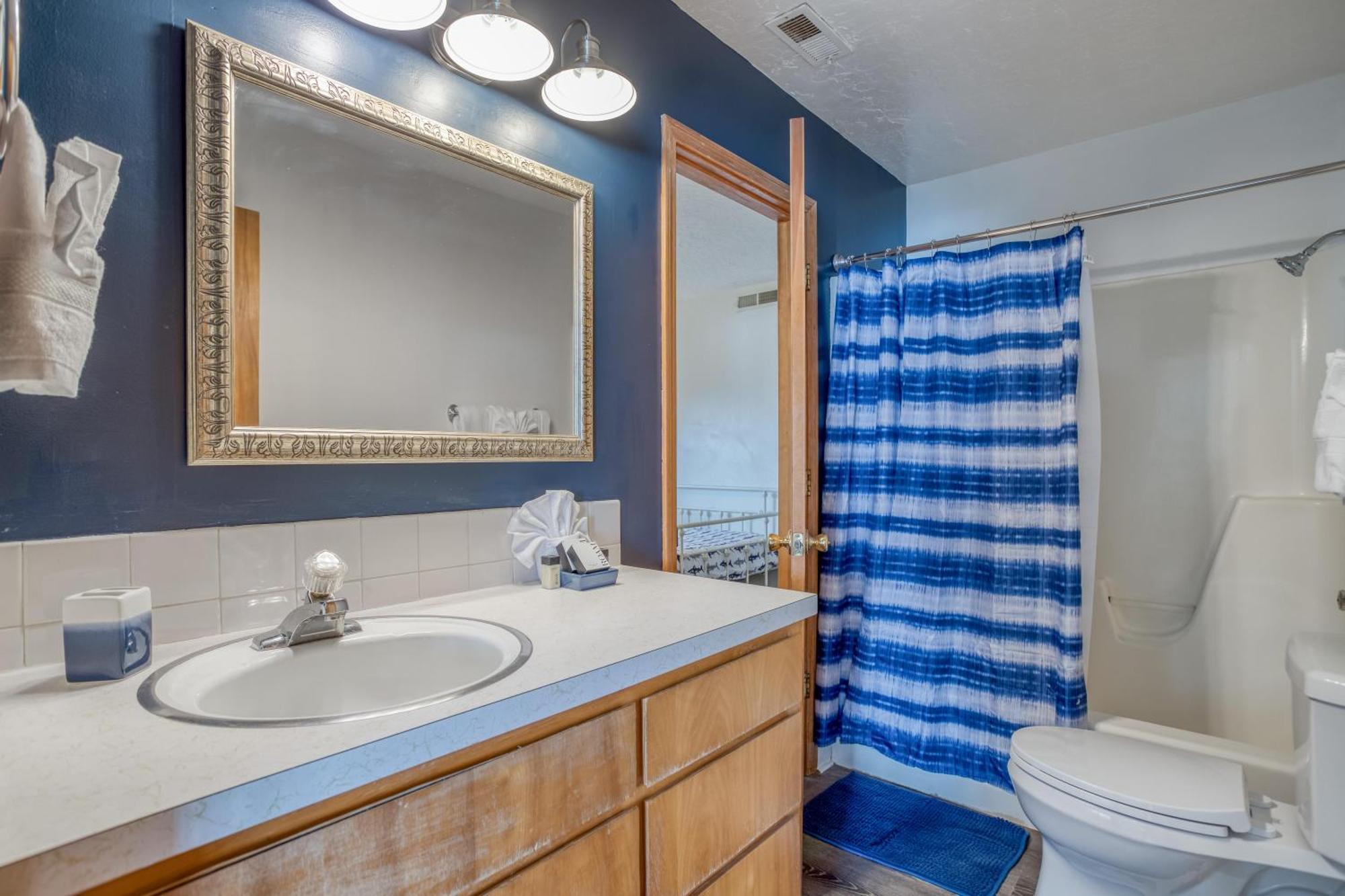 Azul Jewel Villa Depoe Bay Dış mekan fotoğraf