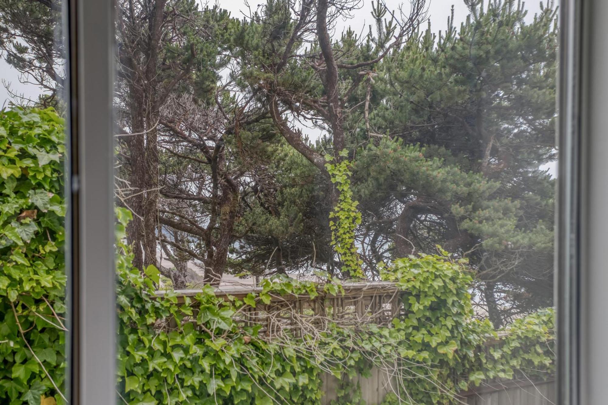 Azul Jewel Villa Depoe Bay Dış mekan fotoğraf