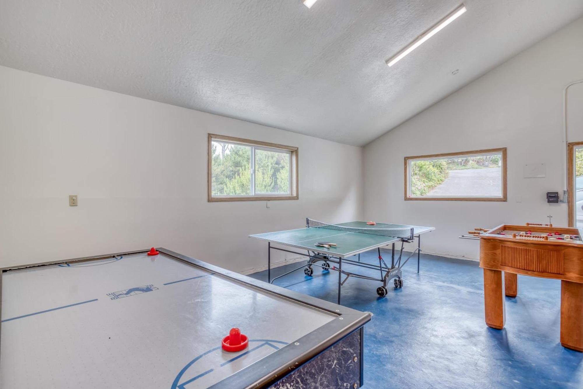 Azul Jewel Villa Depoe Bay Dış mekan fotoğraf