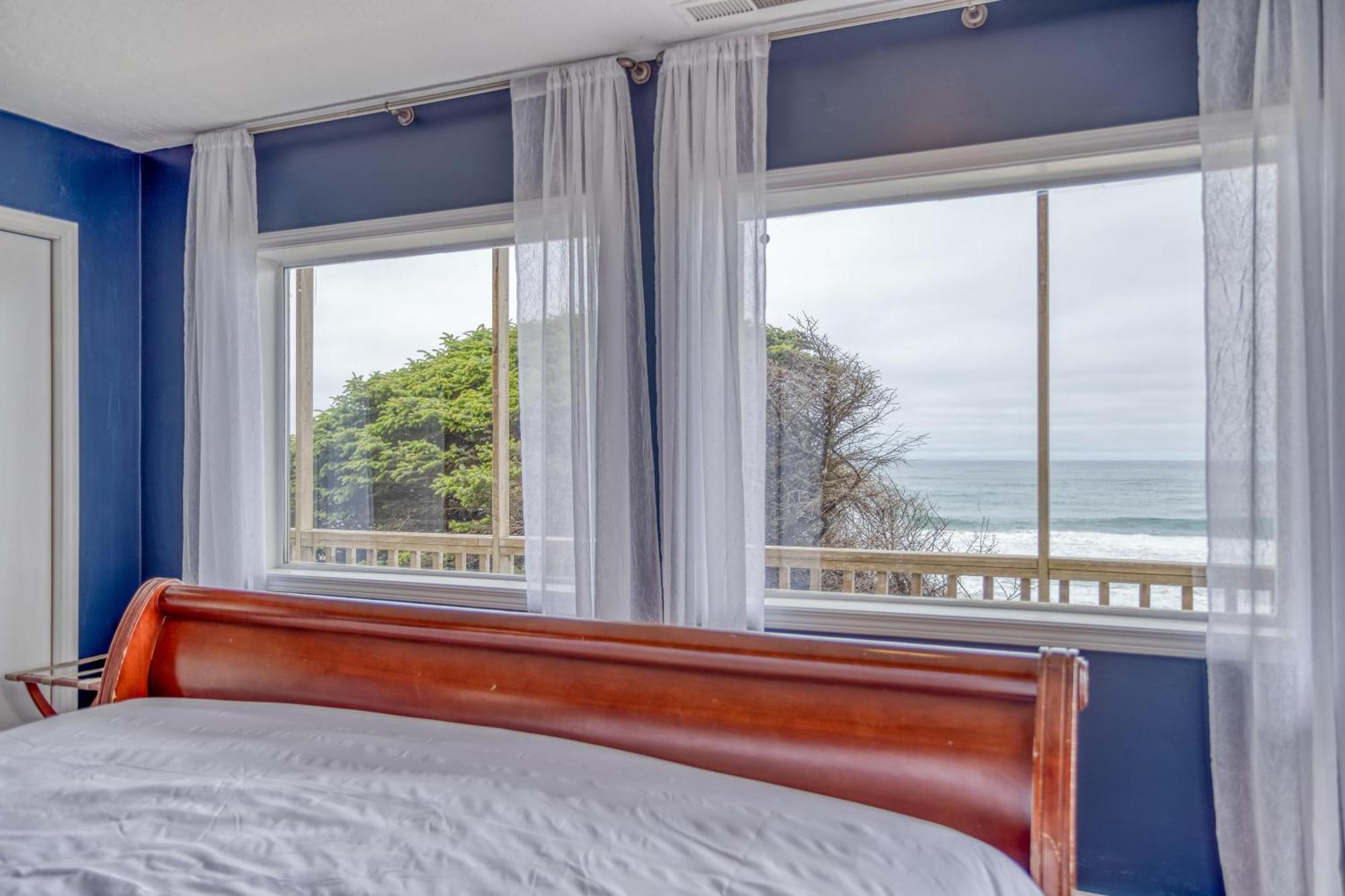 Azul Jewel Villa Depoe Bay Dış mekan fotoğraf