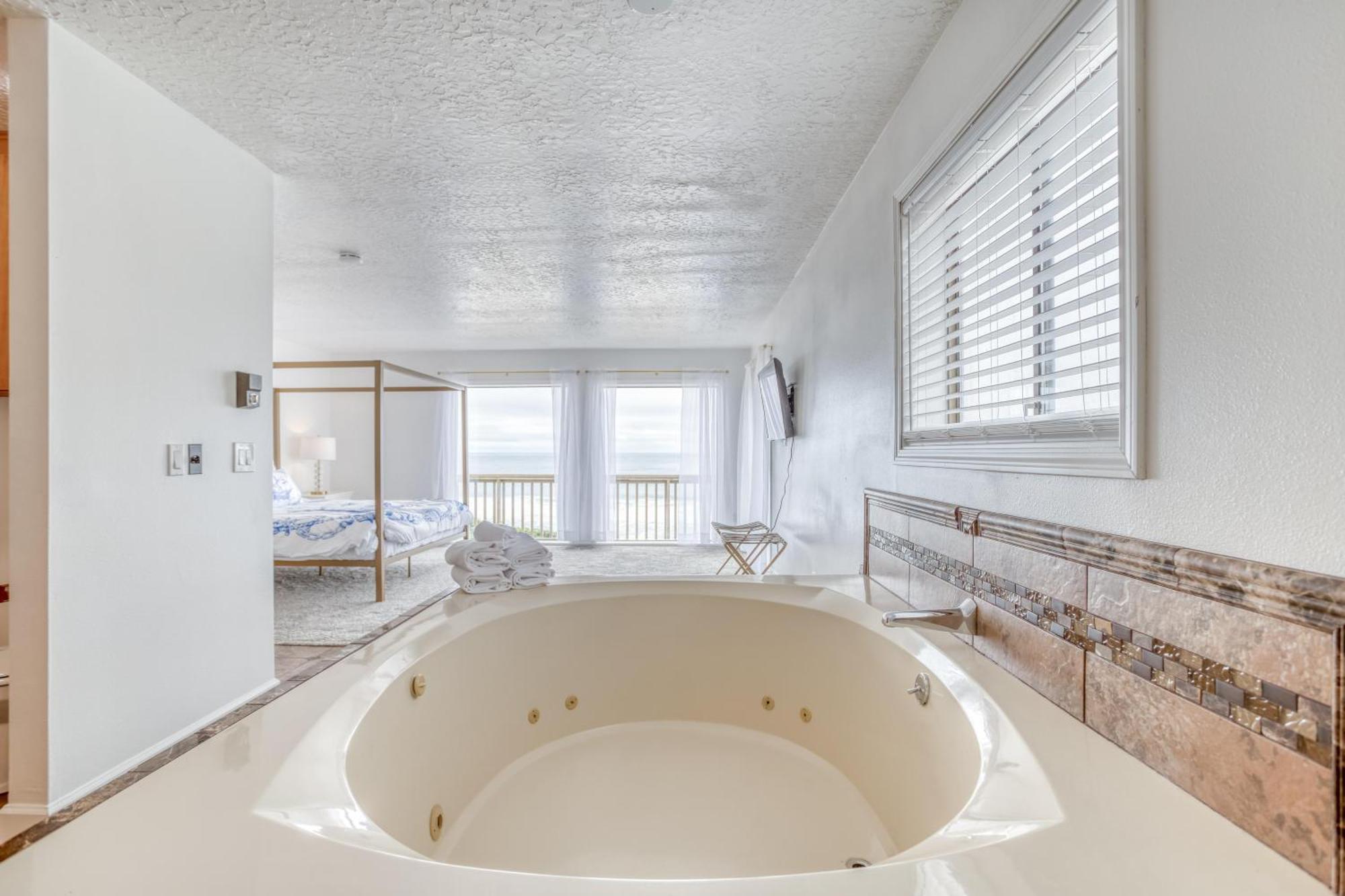 Azul Jewel Villa Depoe Bay Dış mekan fotoğraf