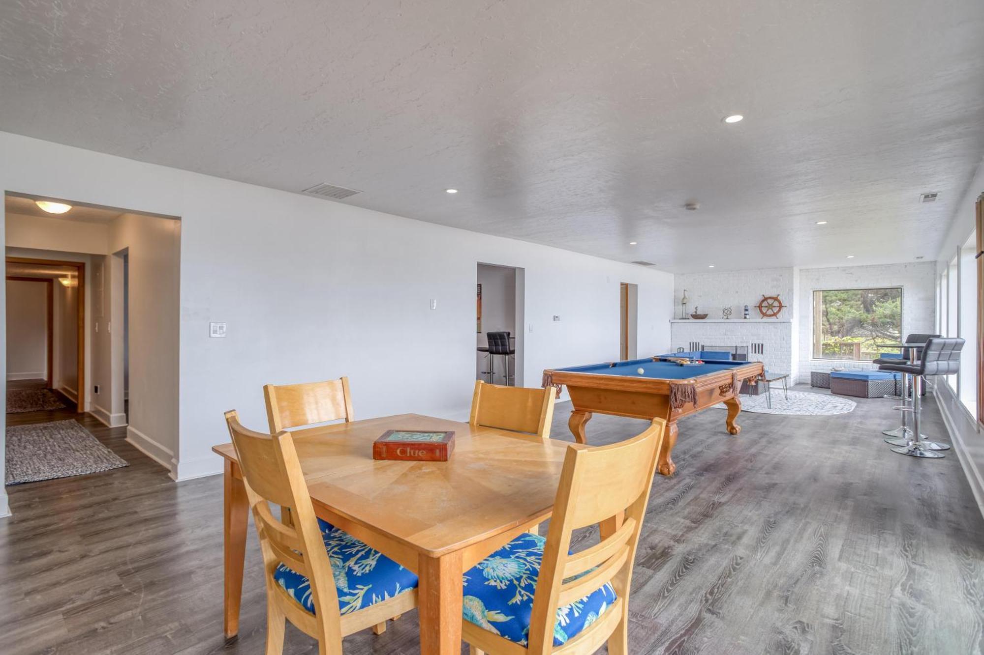 Azul Jewel Villa Depoe Bay Dış mekan fotoğraf