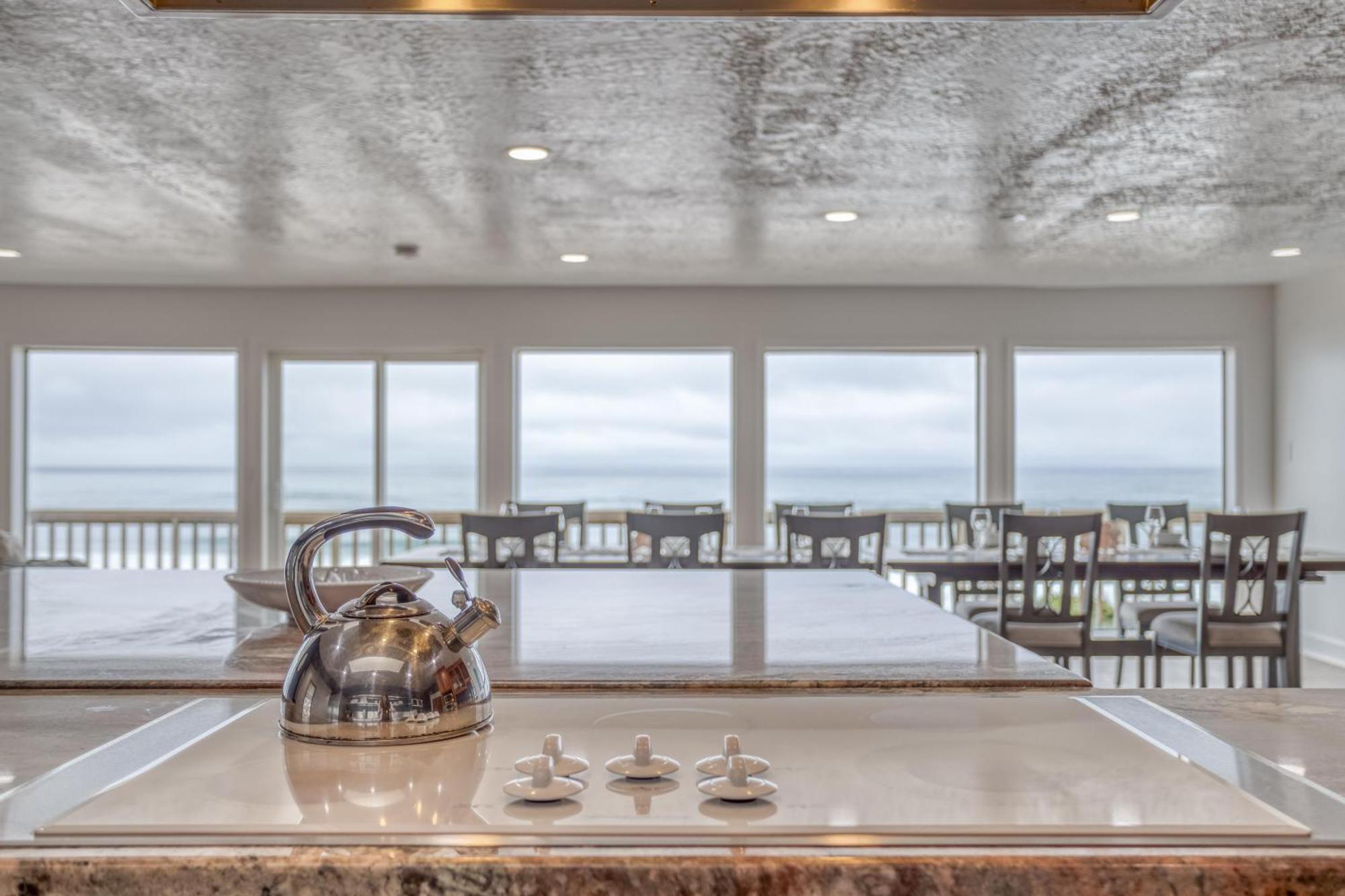 Azul Jewel Villa Depoe Bay Dış mekan fotoğraf