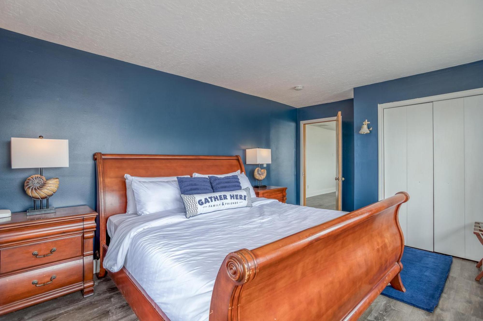 Azul Jewel Villa Depoe Bay Dış mekan fotoğraf
