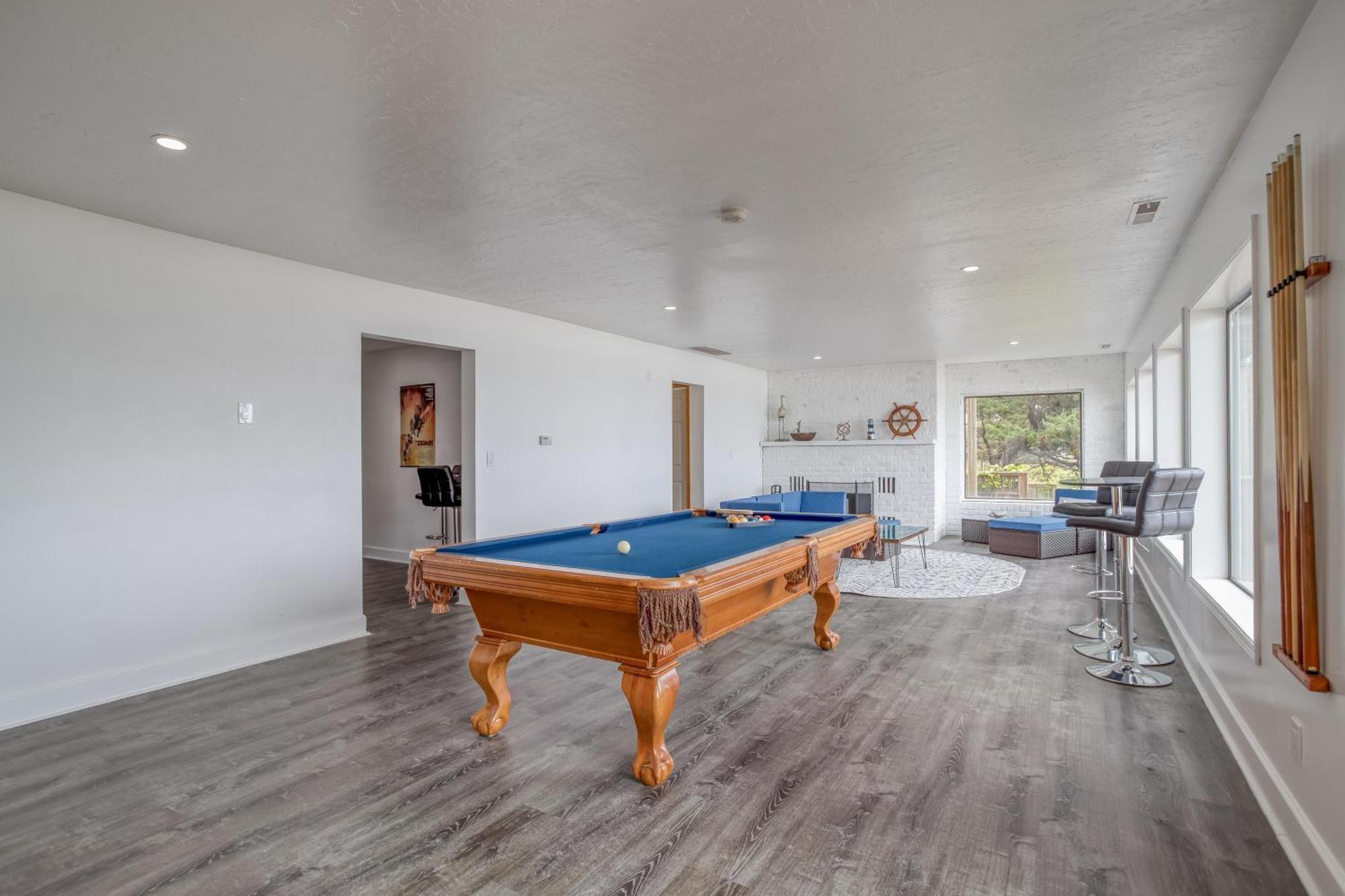 Azul Jewel Villa Depoe Bay Dış mekan fotoğraf