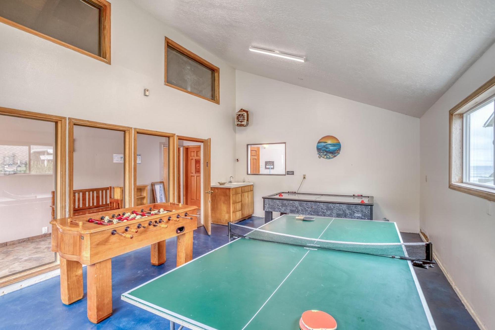 Azul Jewel Villa Depoe Bay Dış mekan fotoğraf