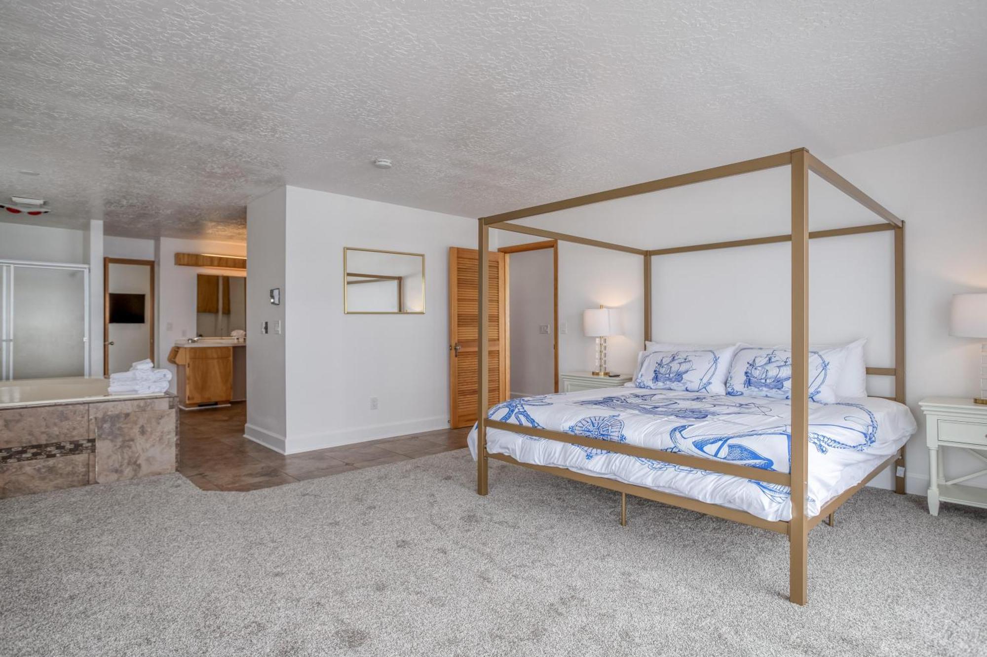 Azul Jewel Villa Depoe Bay Dış mekan fotoğraf