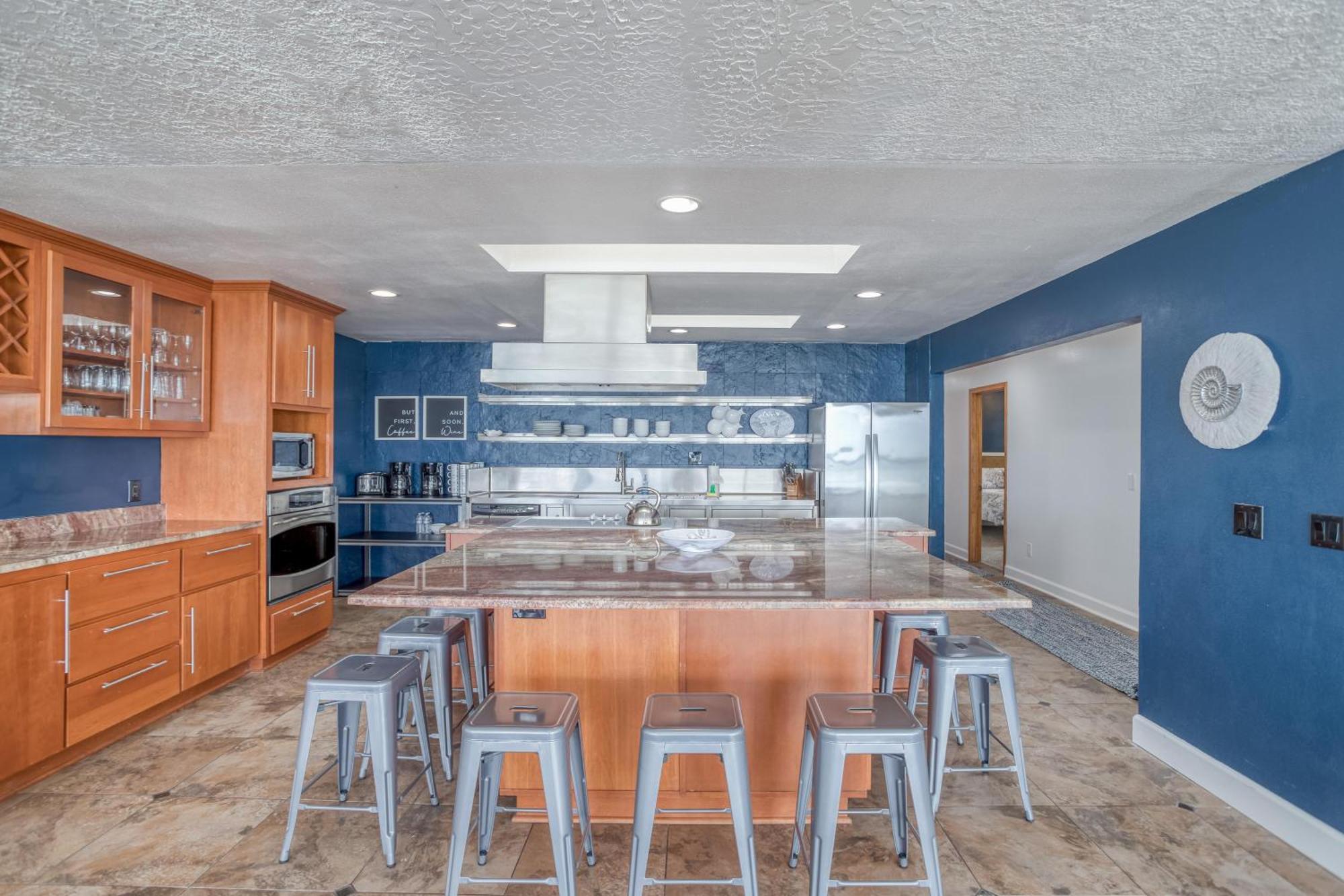 Azul Jewel Villa Depoe Bay Dış mekan fotoğraf