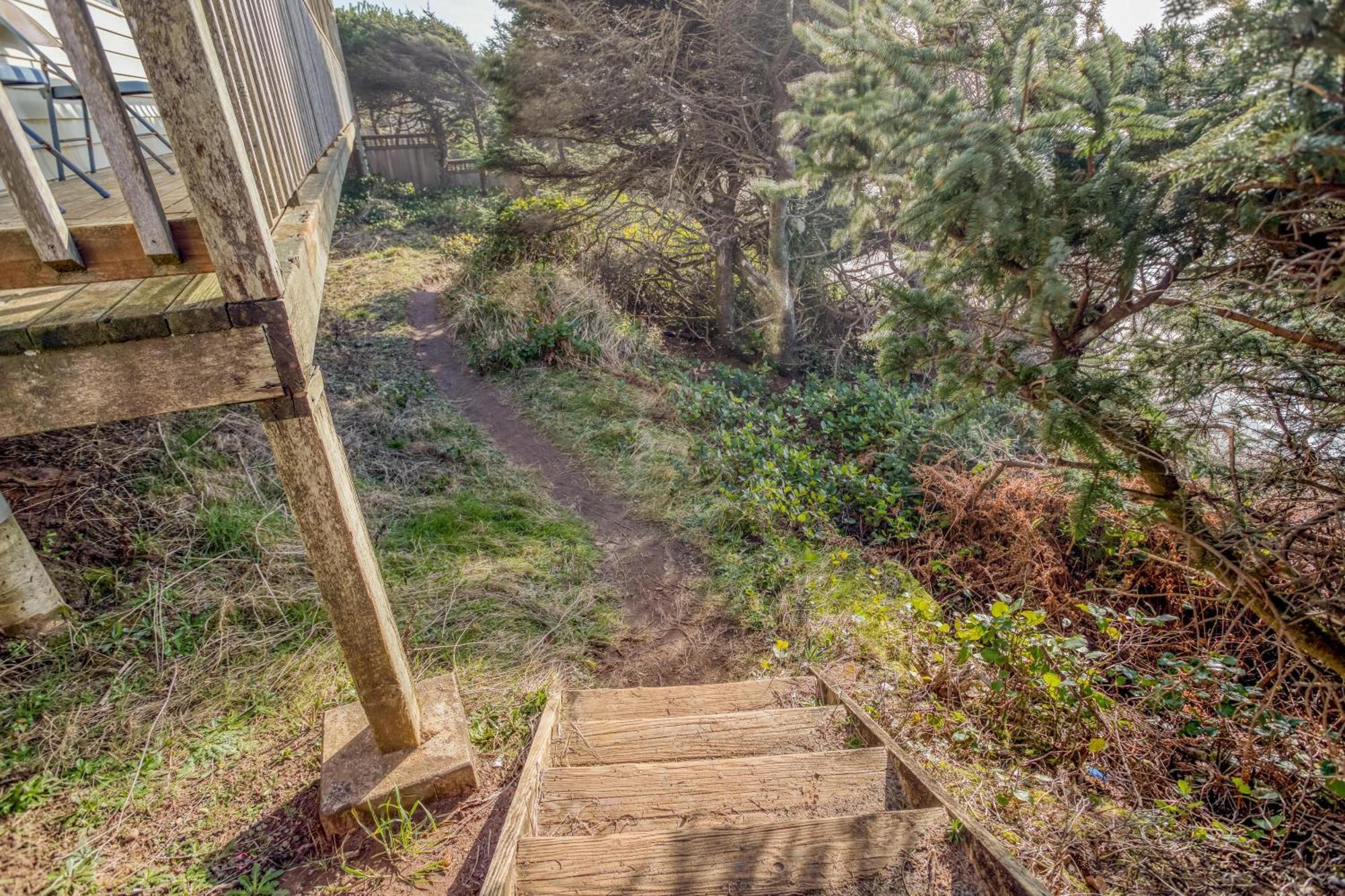 Azul Jewel Villa Depoe Bay Dış mekan fotoğraf